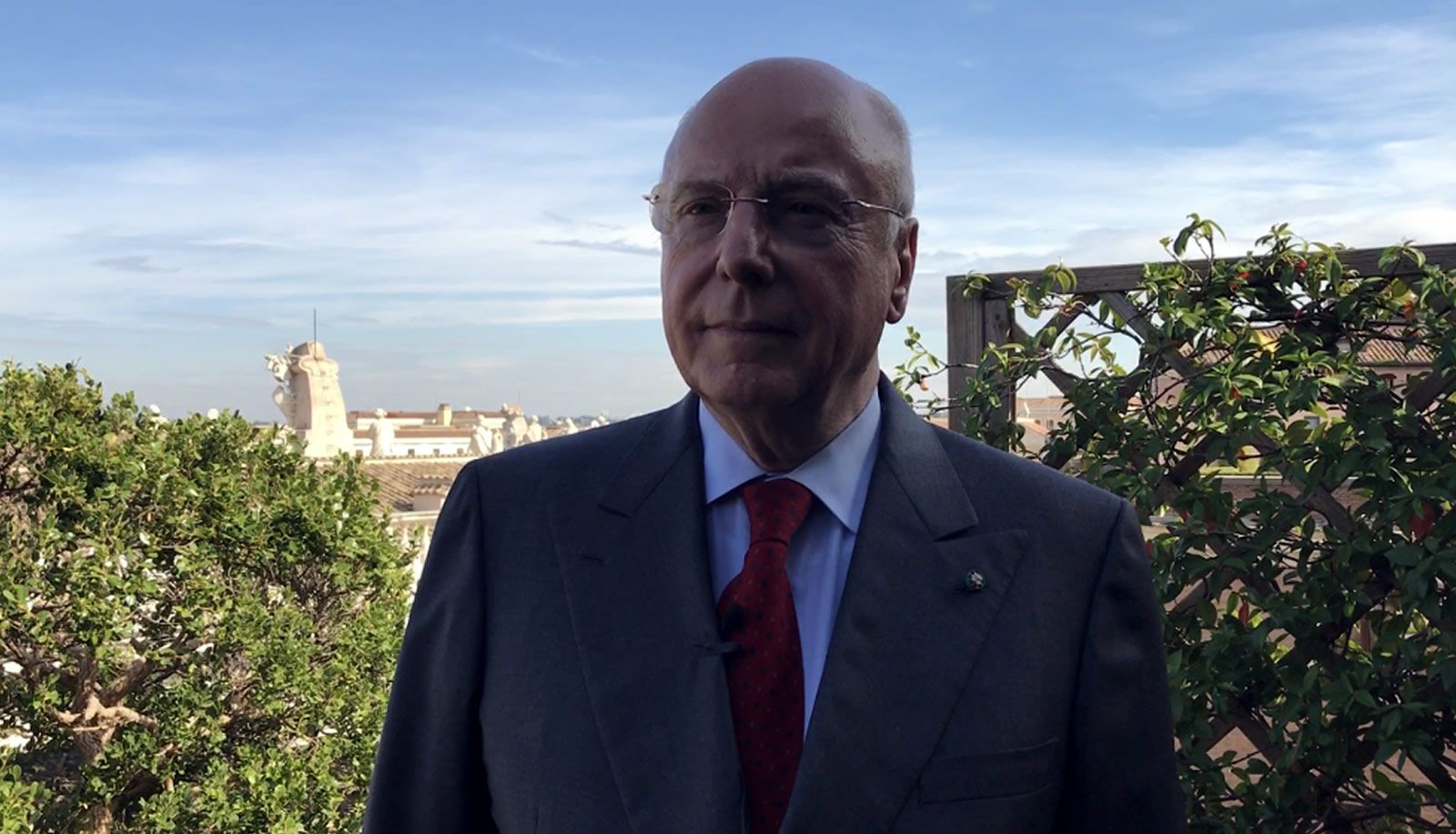 La Fondazione